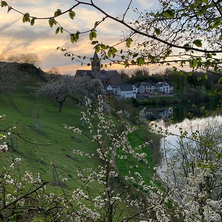 Ferienwohnungen Eifelstuben Mit Charme - Am See, Nahe Burg Ulmen Exterior foto